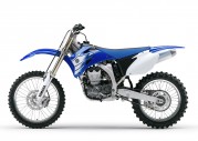 Yamaha YZ450F Yamaha YZ450F